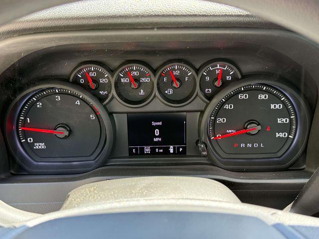 2026 GMC Sierra 3500HD Double Cab, Long Bed, Pro Dual Rear Wheel, 4WD