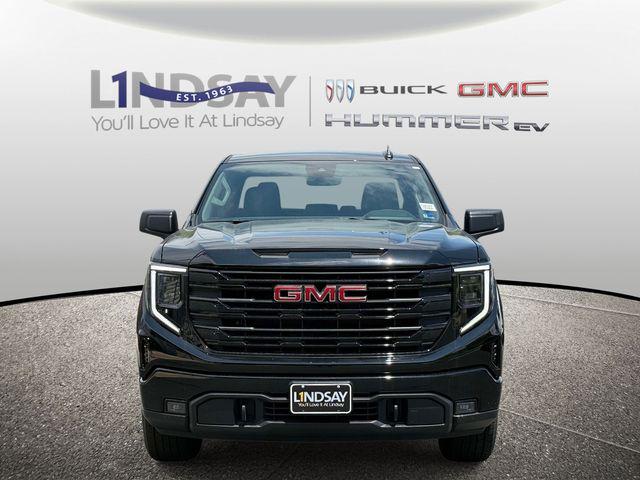 2026 GMC Sierra 1500 Double Cab, Standard Bed, Elevation, 4WD