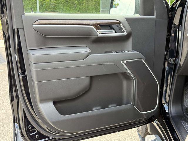 2026 GMC Sierra 1500 Double Cab, Standard Bed, Elevation, 4WD