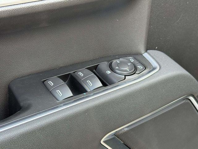 2026 GMC Sierra 1500 Double Cab, Standard Bed, Elevation, 4WD