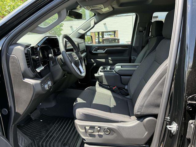 2026 GMC Sierra 1500 Double Cab, Standard Bed, Elevation, 4WD