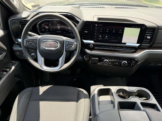 2026 GMC Sierra 1500 Double Cab, Standard Bed, Elevation, 4WD