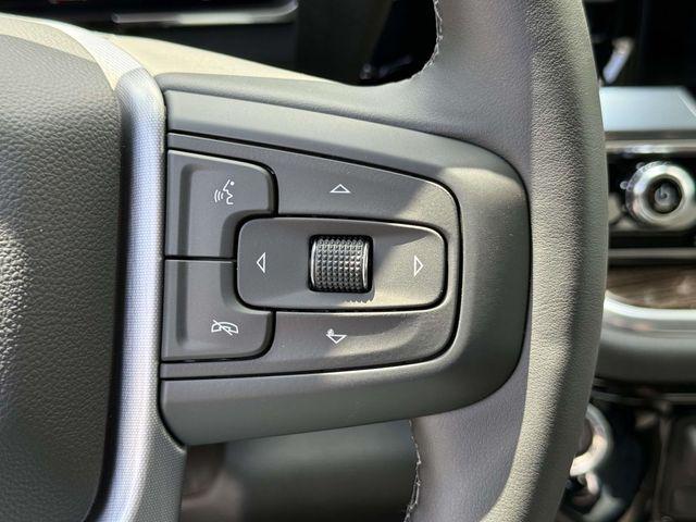 2026 GMC Sierra 1500 Double Cab, Standard Bed, Elevation, 4WD