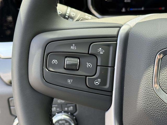 2026 GMC Sierra 1500 Double Cab, Standard Bed, Elevation, 4WD