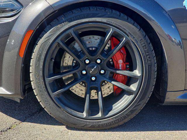 2020 Dodge Charger SRT Hellcat RWD