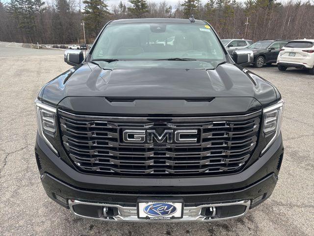 2026 GMC Sierra 1500 Crew Cab, Short Bed, Denali Ultimate, 4WD