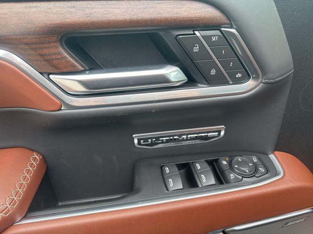 2026 GMC Sierra 1500 Crew Cab, Short Bed, Denali Ultimate, 4WD