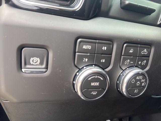 2026 GMC Sierra 1500 Crew Cab, Short Bed, Denali Ultimate, 4WD