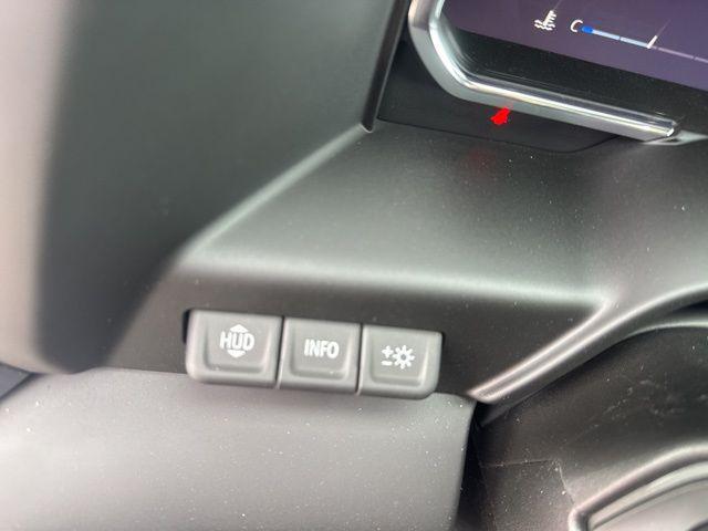 2026 GMC Sierra 1500 Crew Cab, Short Bed, Denali Ultimate, 4WD