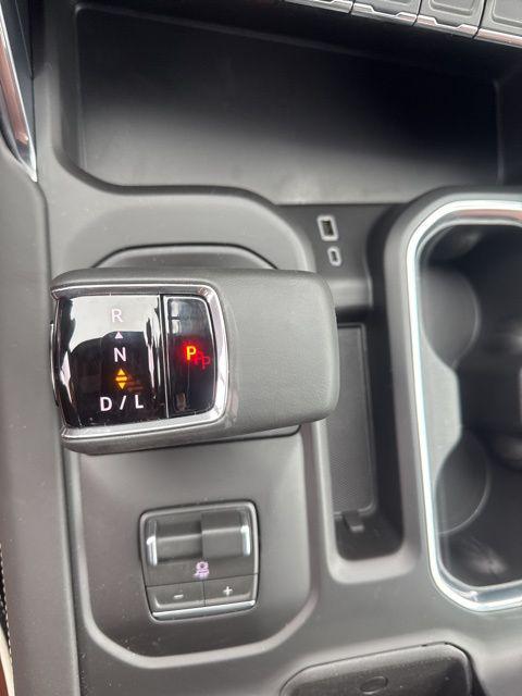 2026 GMC Sierra 1500 Crew Cab, Short Bed, Denali Ultimate, 4WD