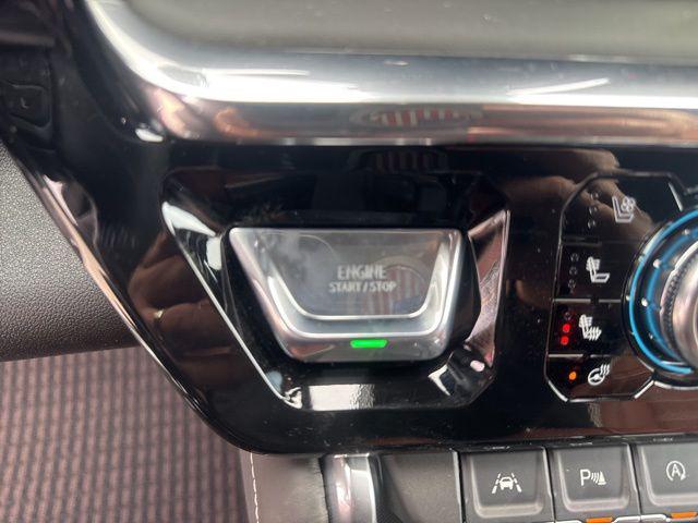 2026 GMC Sierra 1500 Crew Cab, Short Bed, Denali Ultimate, 4WD