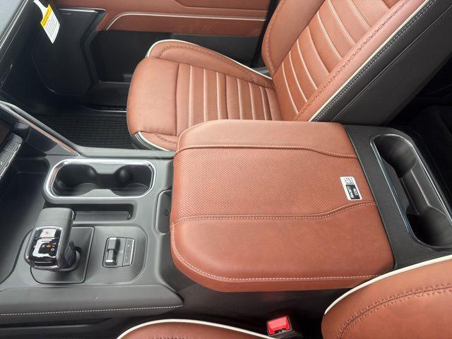 2026 GMC Sierra 1500 Crew Cab, Short Bed, Denali Ultimate, 4WD
