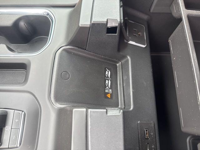 2026 GMC Sierra 1500 Crew Cab, Short Bed, Denali Ultimate, 4WD