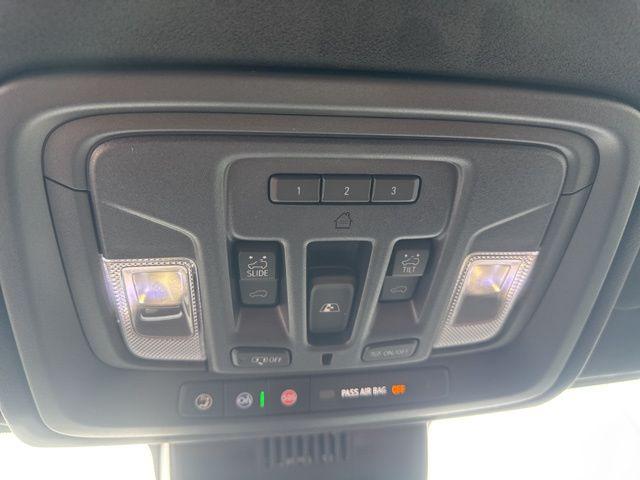 2026 GMC Sierra 1500 Crew Cab, Short Bed, Denali Ultimate, 4WD