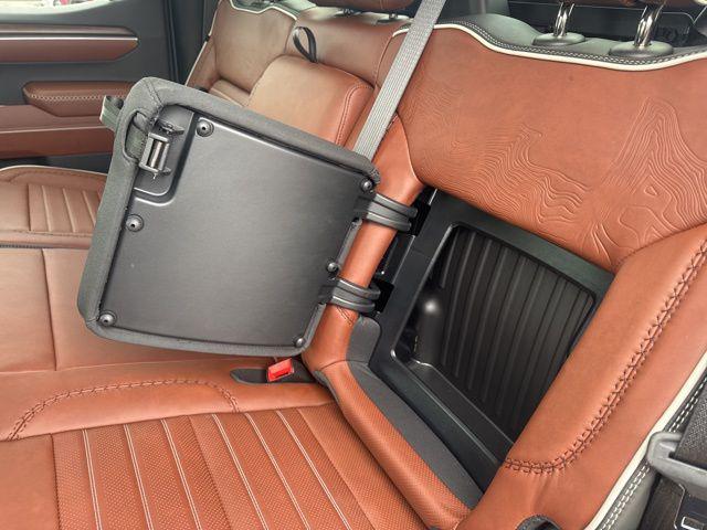 2026 GMC Sierra 1500 Crew Cab, Short Bed, Denali Ultimate, 4WD