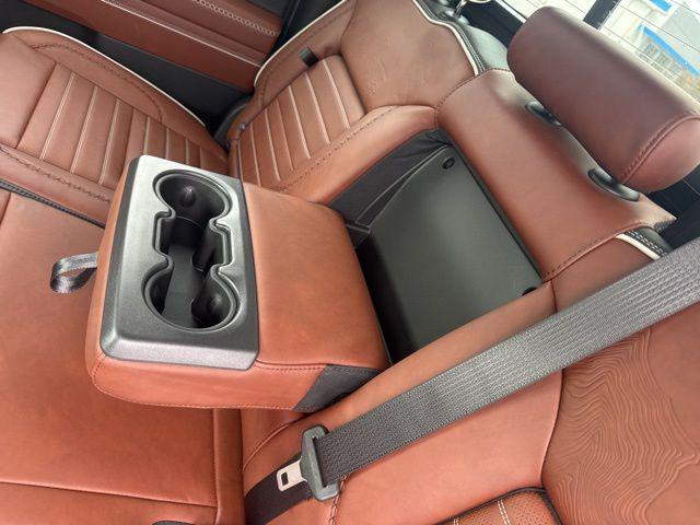 2026 GMC Sierra 1500 Crew Cab, Short Bed, Denali Ultimate, 4WD