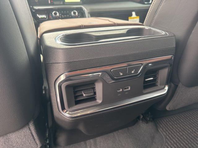2026 GMC Sierra 1500 Crew Cab, Short Bed, Denali Ultimate, 4WD