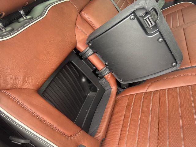 2026 GMC Sierra 1500 Crew Cab, Short Bed, Denali Ultimate, 4WD