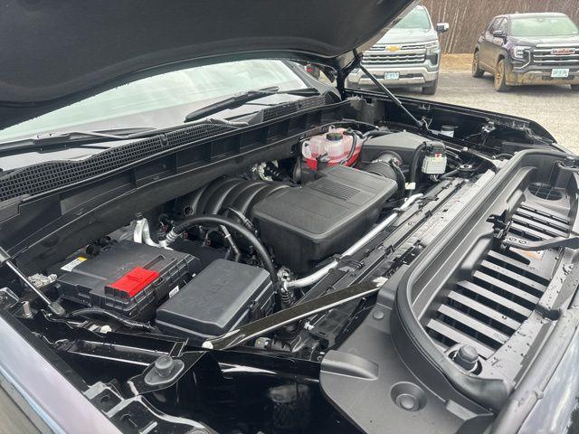 2026 GMC Sierra 1500 Crew Cab, Short Bed, Denali Ultimate, 4WD