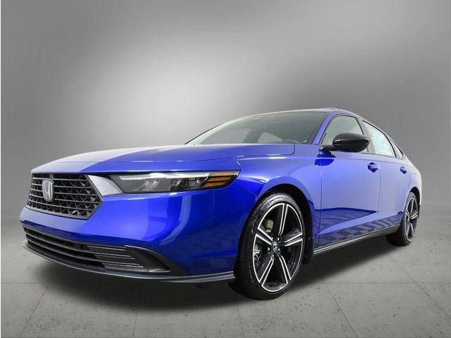 2026 Honda Accord Sedan Sport for sale in Scotia, NY