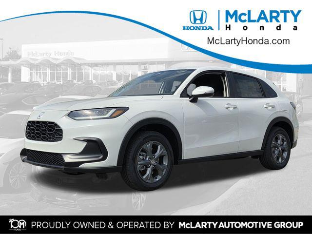 2026 Honda HR-V 2WD LX for sale in Little Rock, AR