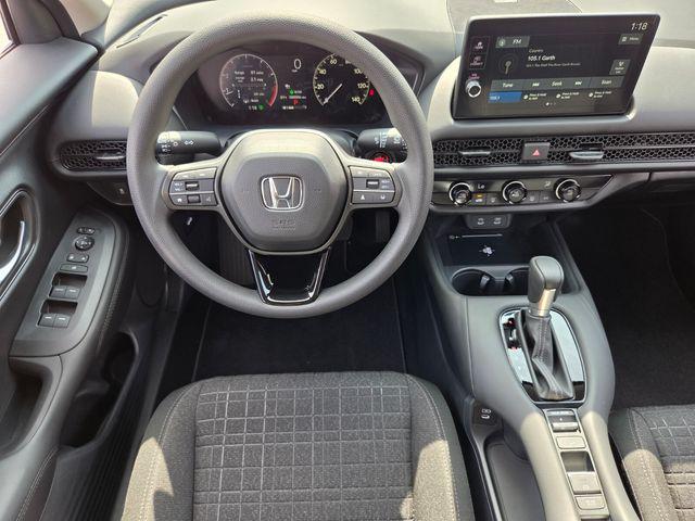 2026 Honda HR-V 2WD LX
