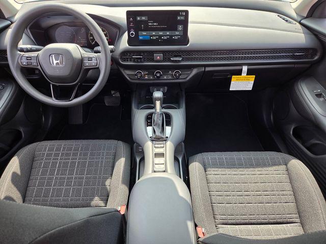 2026 Honda HR-V 2WD LX