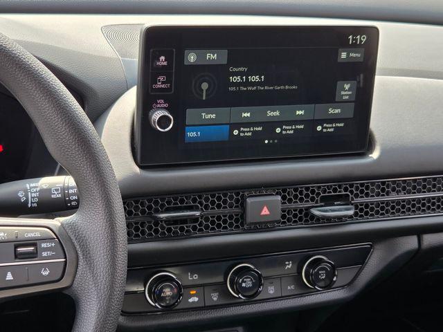 2026 Honda HR-V 2WD LX
