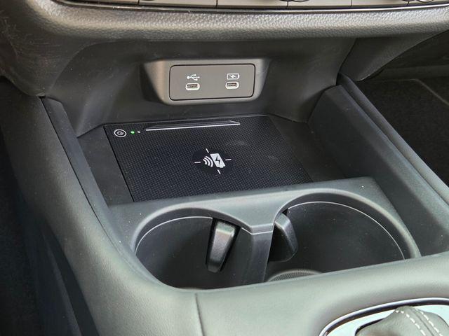 2026 Honda HR-V 2WD LX