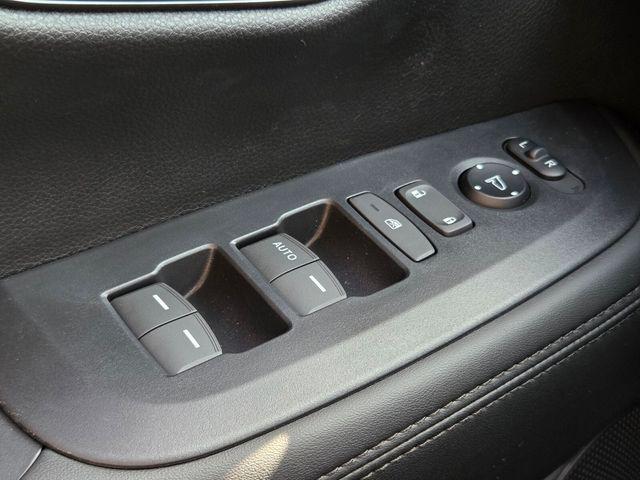 2026 Honda HR-V 2WD LX