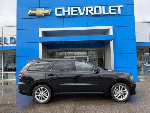 2024 Dodge Durango GT Plus RWD for sale in Frontenac, KS