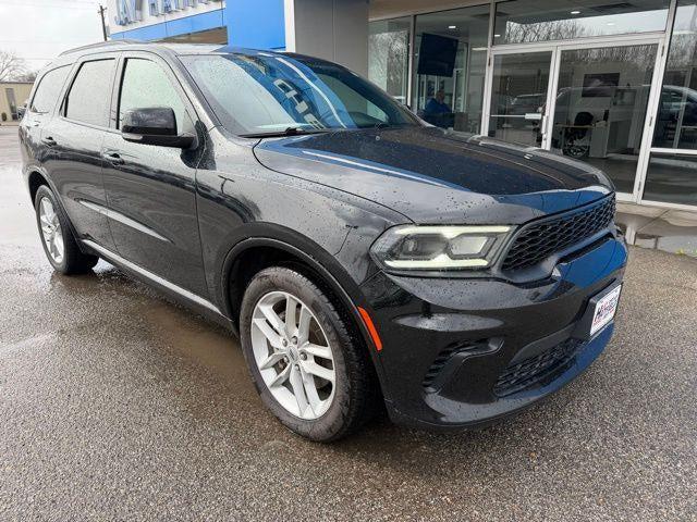 2024 Dodge Durango GT Plus RWD