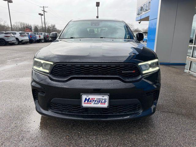 2024 Dodge Durango GT Plus RWD