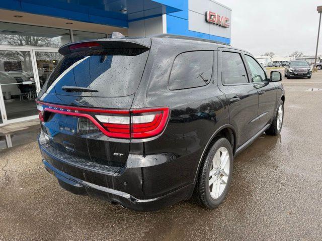 2024 Dodge Durango GT Plus RWD