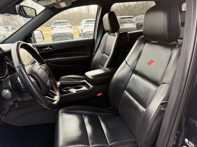 2024 Dodge Durango GT Plus RWD