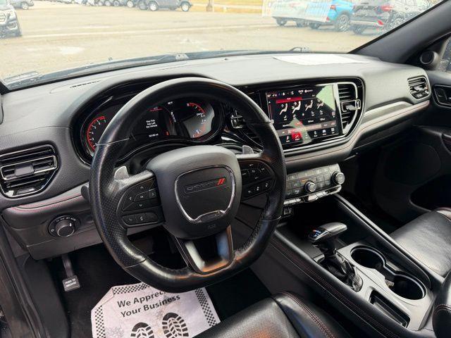 2024 Dodge Durango GT Plus RWD