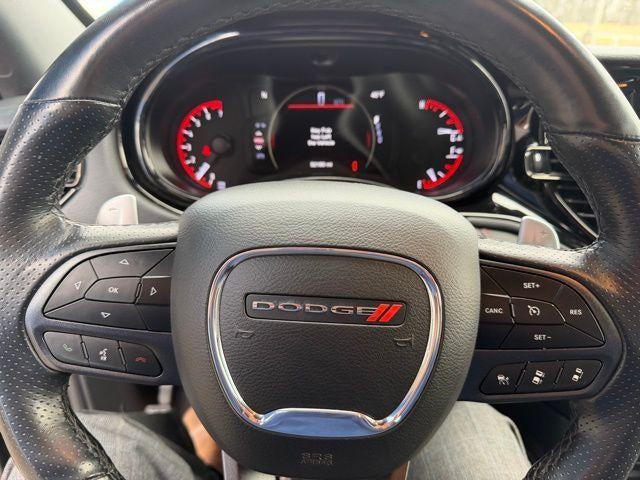 2024 Dodge Durango GT Plus RWD
