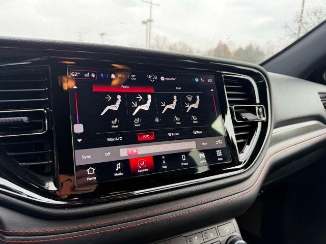 2024 Dodge Durango GT Plus RWD