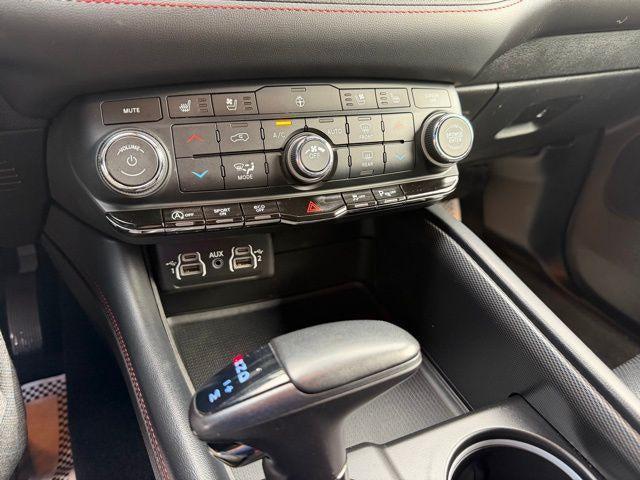 2024 Dodge Durango GT Plus RWD