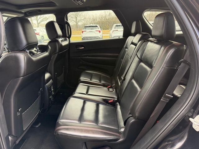 2024 Dodge Durango GT Plus RWD