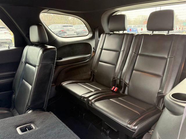 2024 Dodge Durango GT Plus RWD
