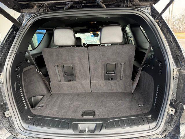 2024 Dodge Durango GT Plus RWD