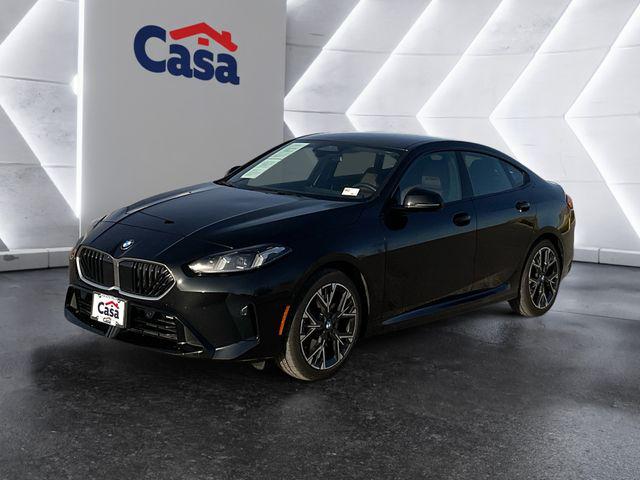 2025 BMW Coupe xDrive for sale in El Paso, TX
