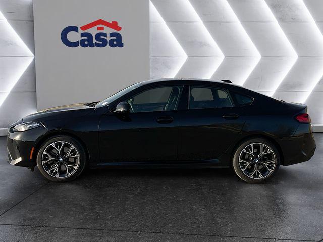2025 BMW Coupe xDrive