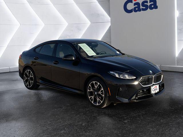 2025 BMW Coupe xDrive