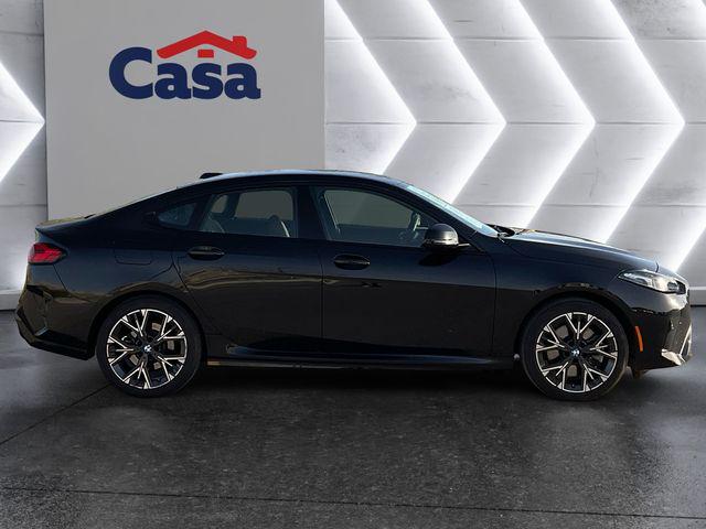 2025 BMW Coupe xDrive