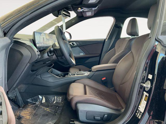 2025 BMW Coupe xDrive