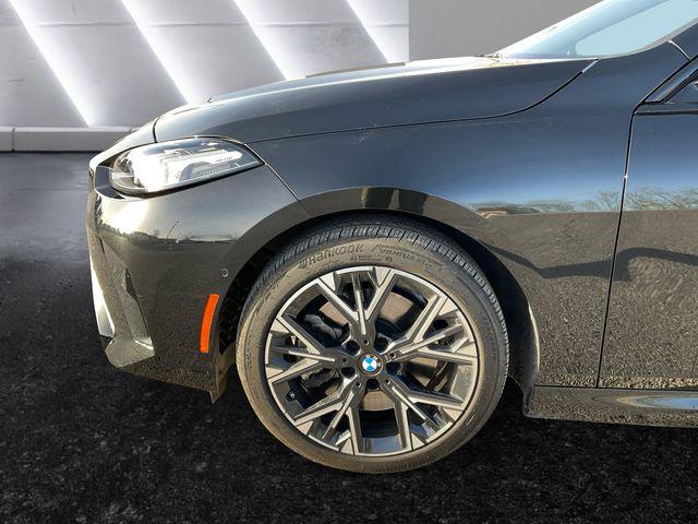 2025 BMW Coupe xDrive