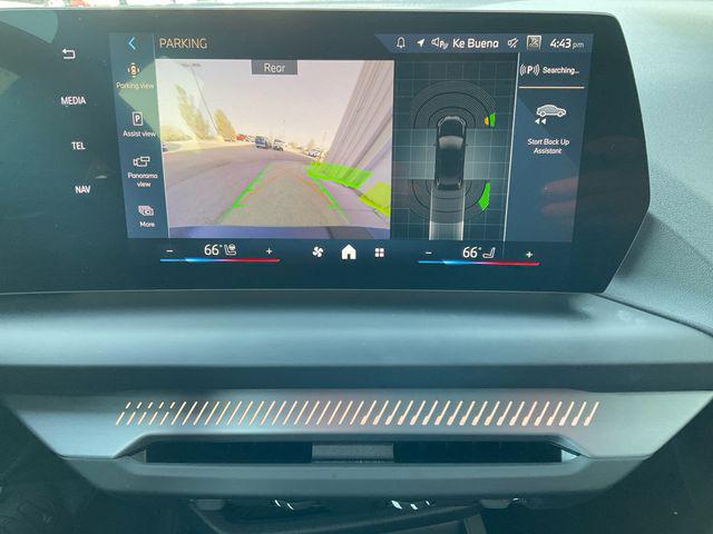 2025 BMW Coupe xDrive