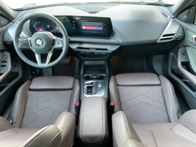 2025 BMW Coupe xDrive